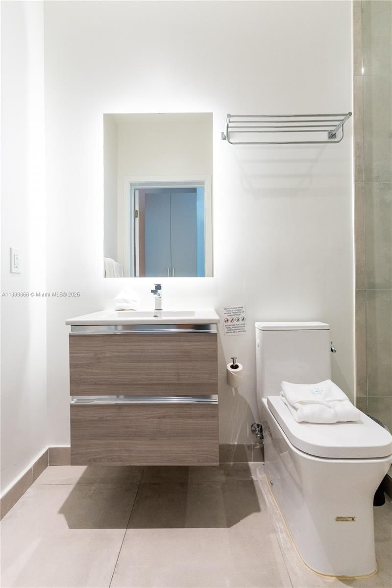 Real estate property located at 229 9th #218, Miami-dade, Smart Brickell, Miami, FL