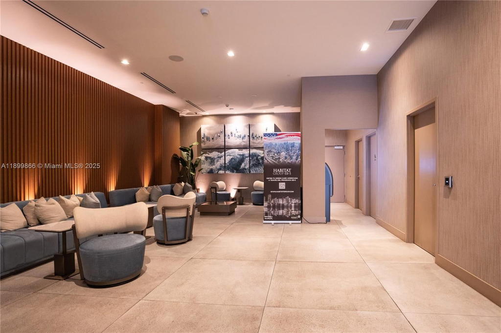 Real estate property located at 229 9th #218, Miami-dade, Smart Brickell, Miami, FL