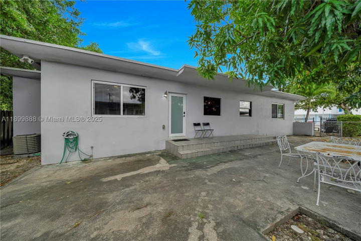 Real estate property located at 3181 5th Ave, Miami-dade, Northern Blvd Tr, Miami, FL