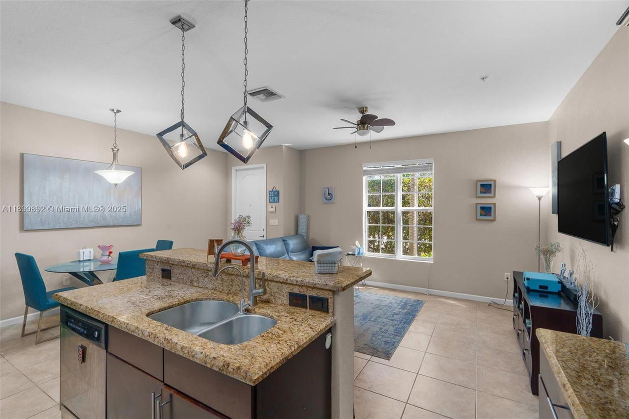 Real estate property located at 278 7th Ct, Broward, Cypress Grove, Pompano Beach, FL