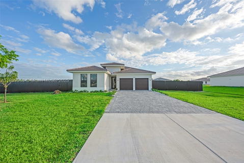 Real estate property located at 19504 324th St, Miami-dade, Century Oasis Estates, Homestead, FL