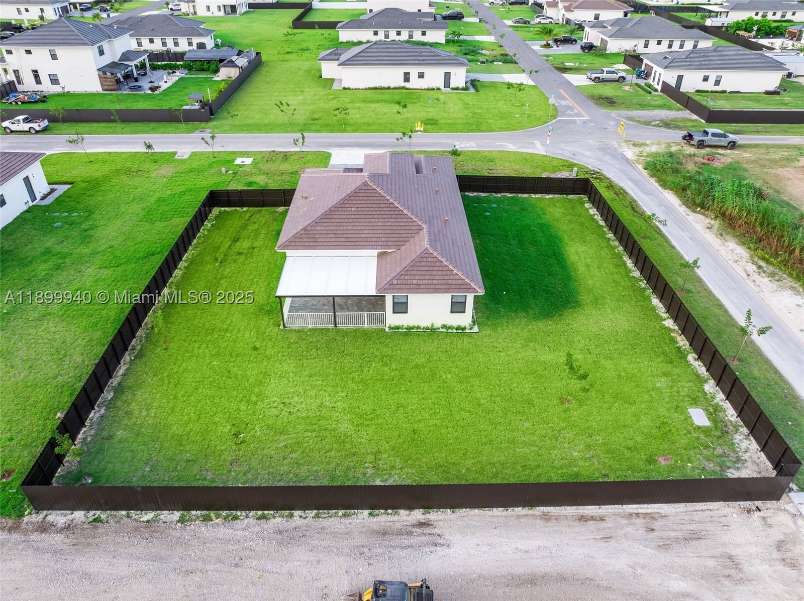 Real estate property located at 19504 324th St, Miami-dade, Century Oasis Estates, Homestead, FL