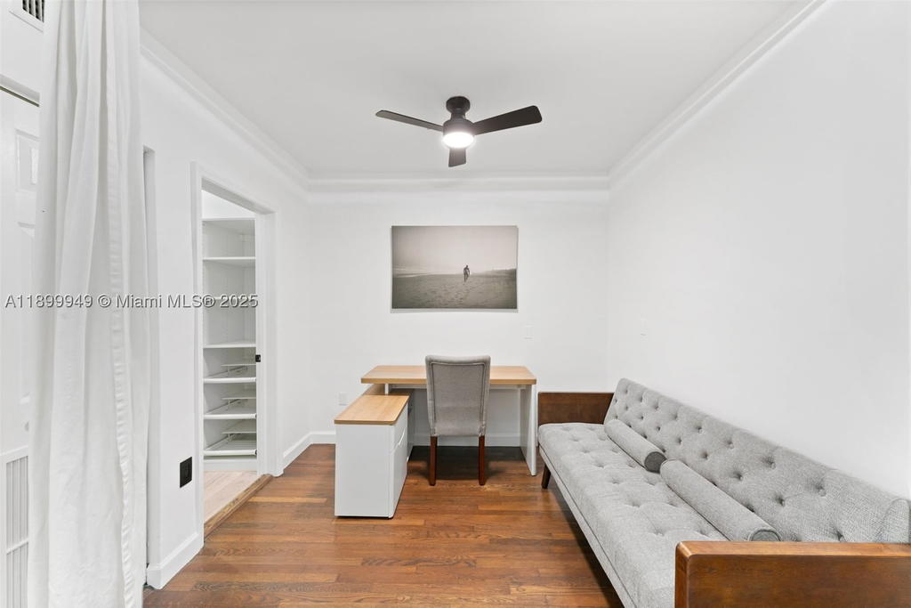 Real estate property located at 1515 WEST AVE #9, Miami-dade, Westgate, Miami Beach, FL