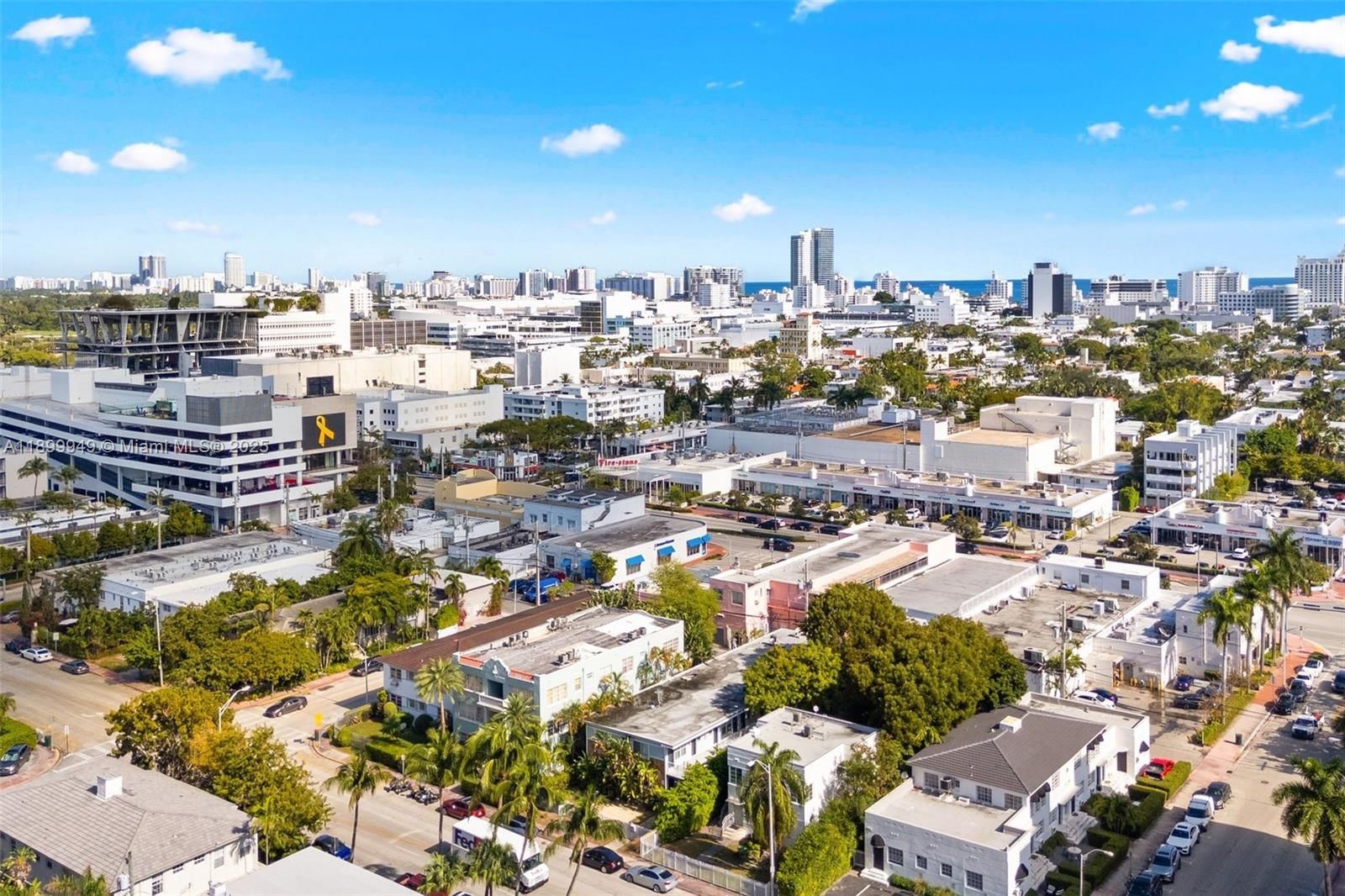 Real estate property located at 1515 WEST AVE #9, Miami-dade, Westgate, Miami Beach, FL