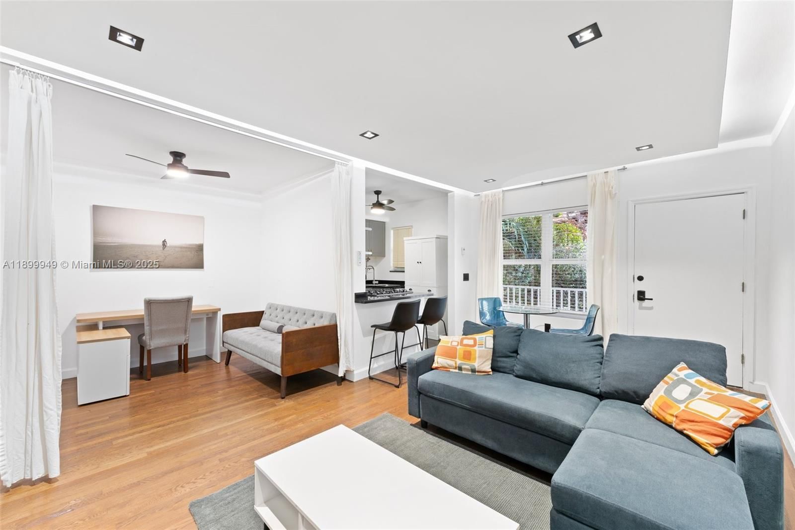 Real estate property located at 1515 WEST AVE #9, Miami-dade, Westgate, Miami Beach, FL