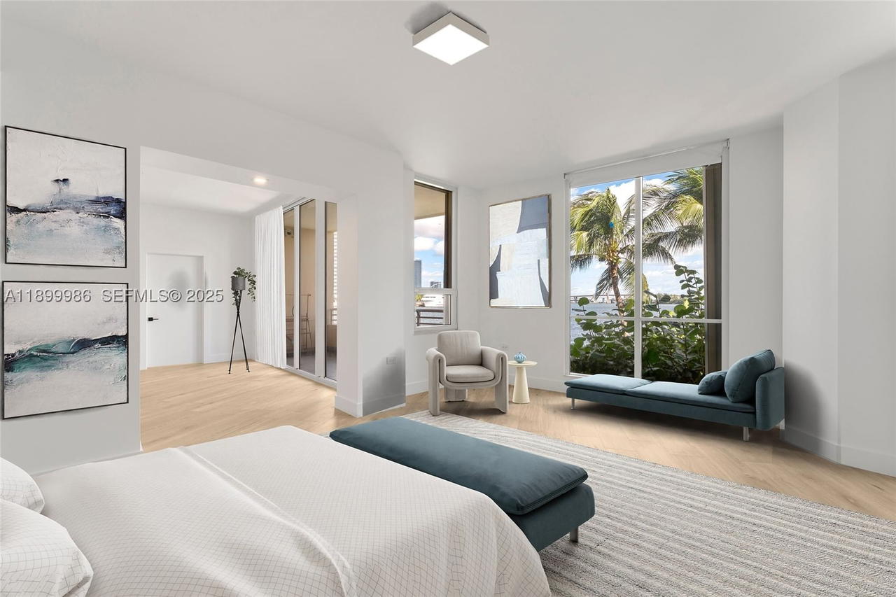 Real estate property located at 848 Brickell Key Dr #204, Miami-dade, Brickell Key, Miami, FL