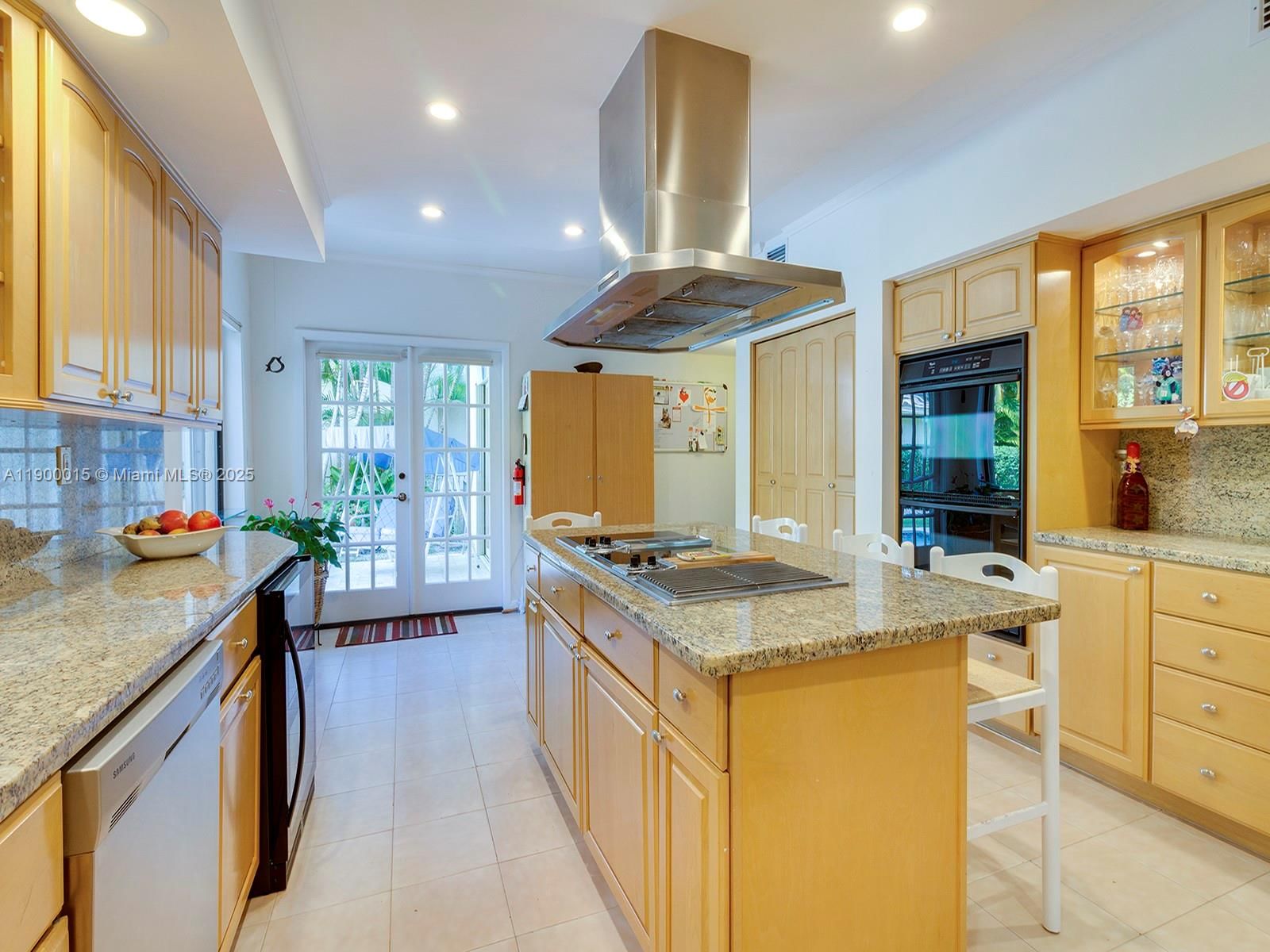 Real estate property located at 7950 Old Cutler Rd, Miami-dade, Coral Gables Bisc Bay Sec, Coral Gables, FL