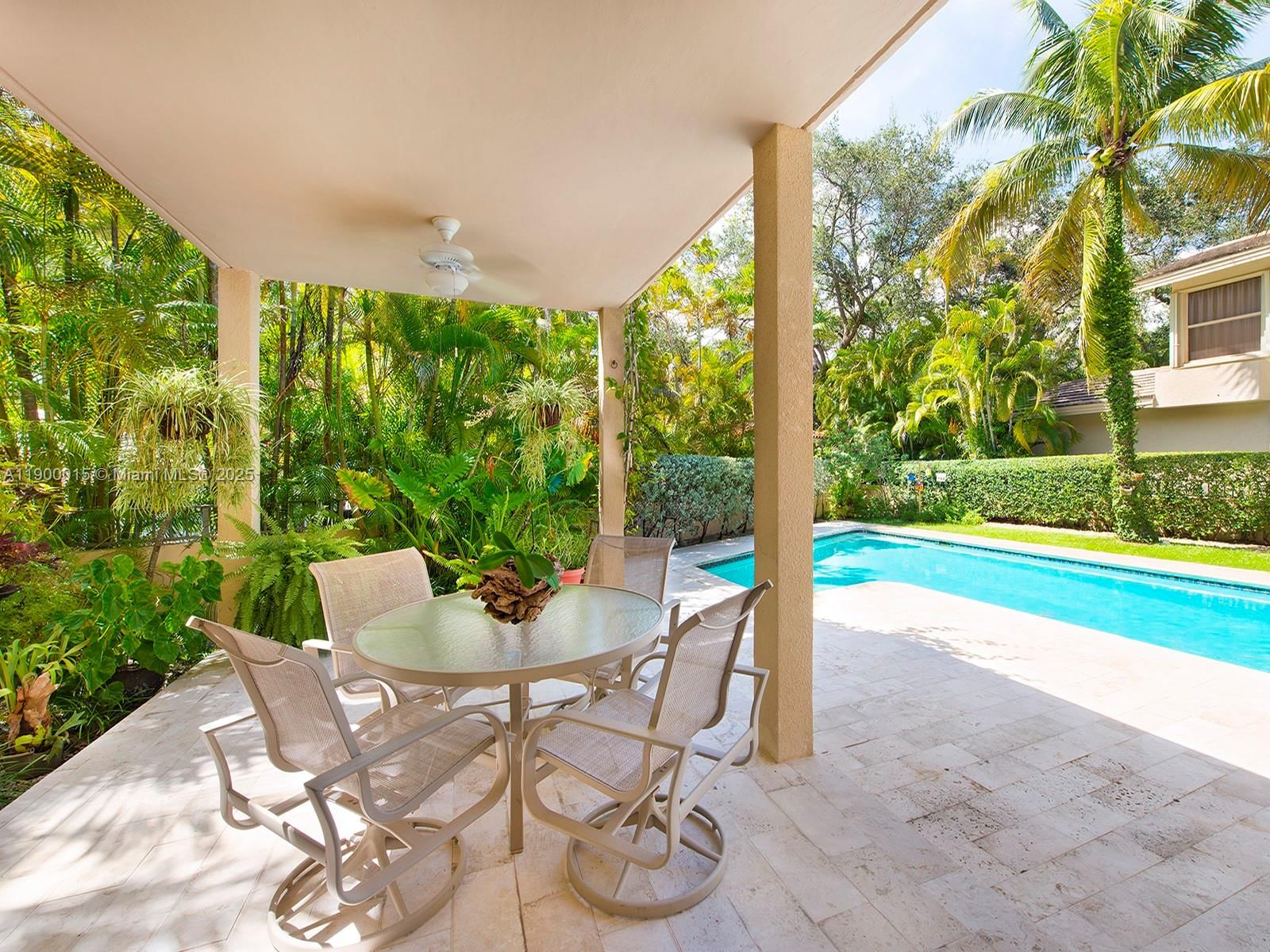 Real estate property located at 7950 Old Cutler Rd, Miami-dade, Coral Gables Bisc Bay Sec, Coral Gables, FL