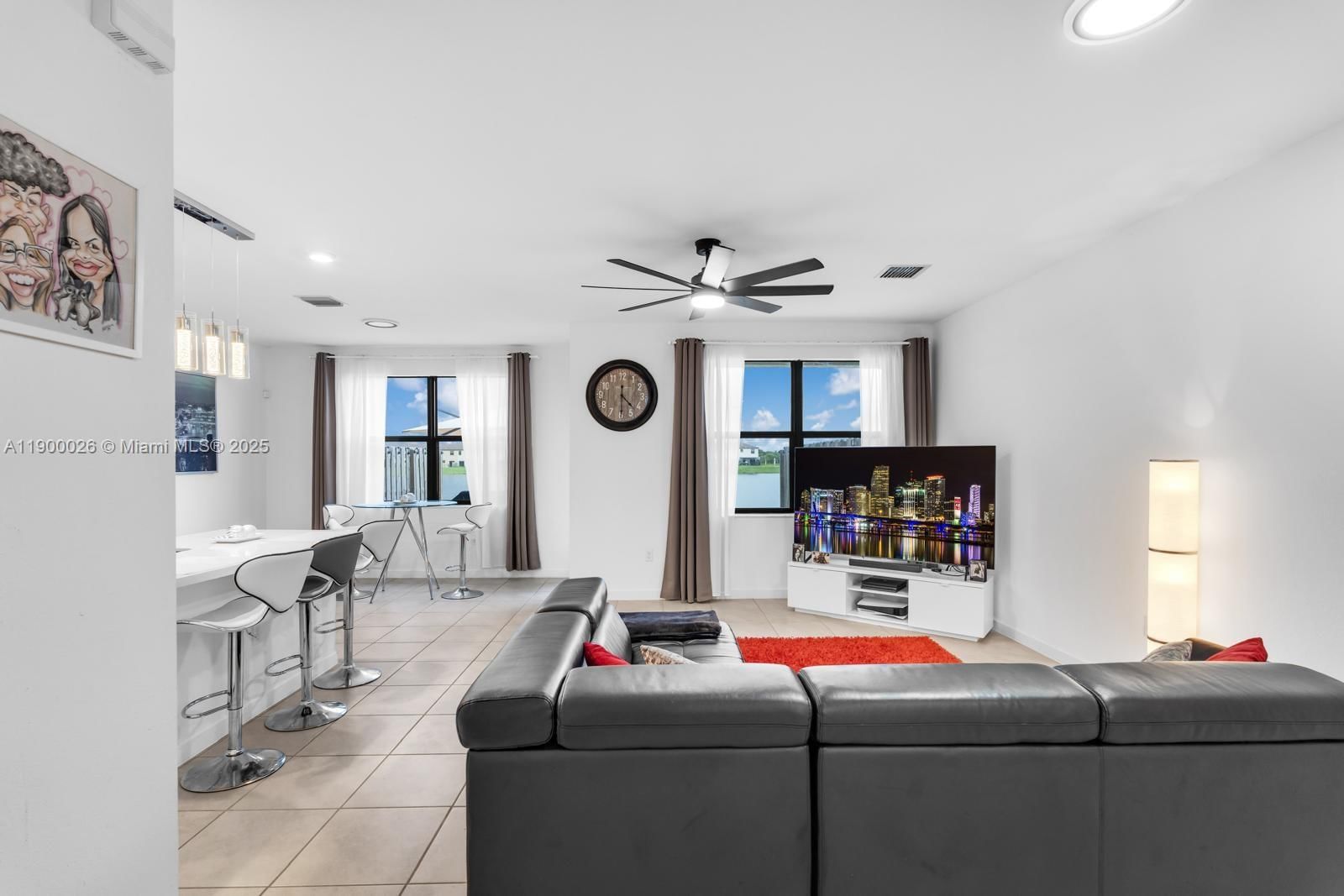 Real estate property located at 10225 231st Ln, Miami-dade, Enclave South Phase 1, Miami, FL