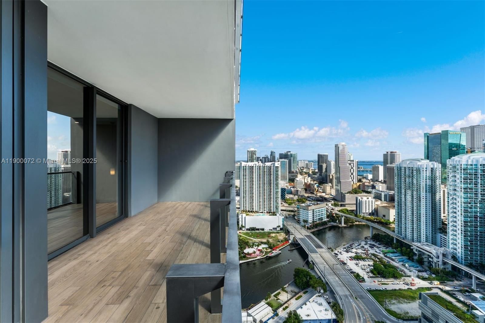 Real estate property located at 88 7th St #3907, Miami-dade, Rise Condo, Miami, FL