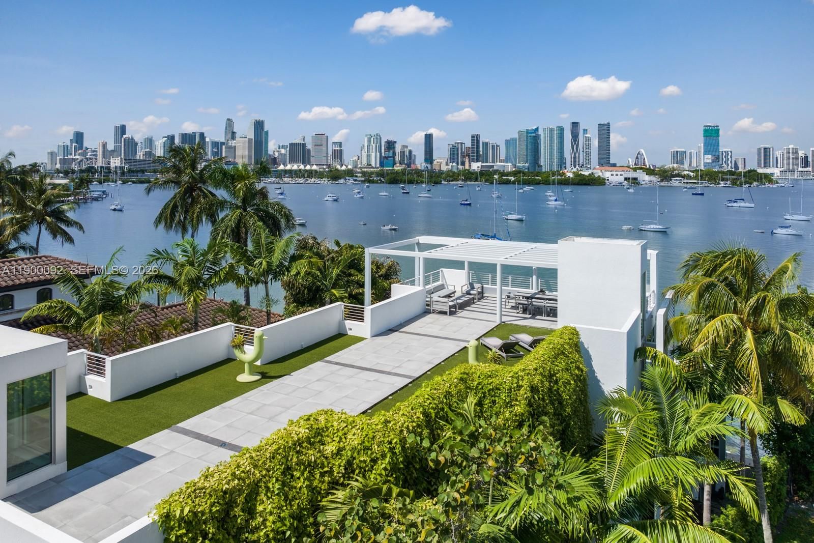 Real estate property located at 440 Hibiscus Dr, Miami-dade, Hibiscus Island, Miami Beach, FL