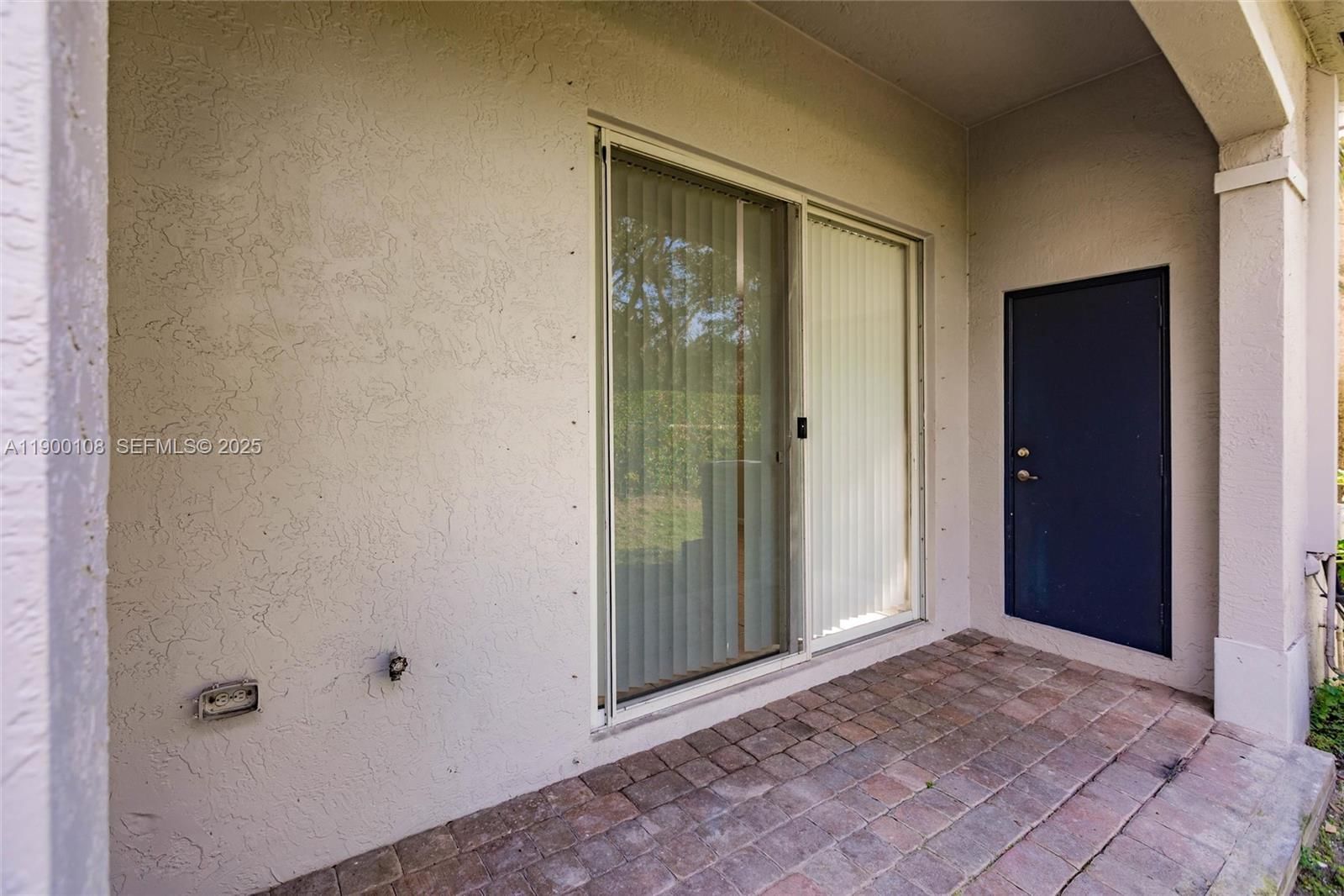 Real estate property located at 8297 25th Ct #101, Broward, Tuscany No 6 Condo, Miramar, FL