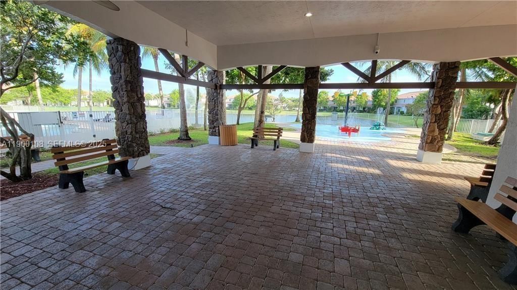 Real estate property located at 8297 25th Ct #101, Broward, Tuscany No 6 Condo, Miramar, FL