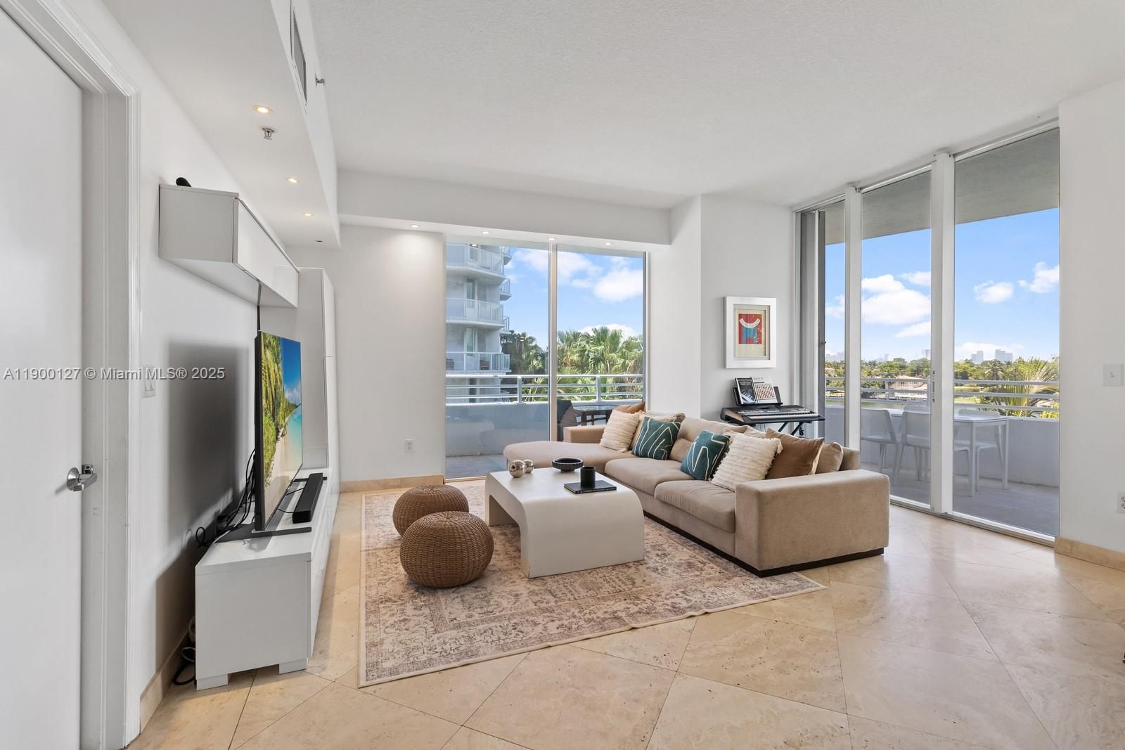 Real estate property located at 5970 Indian Creek Dr #504, Miami-dade, Nautica Condo, Miami Beach, FL