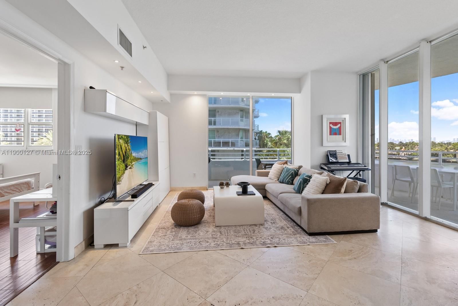 Real estate property located at 5970 Indian Creek Dr #504, Miami-dade, Nautica Condo, Miami Beach, FL