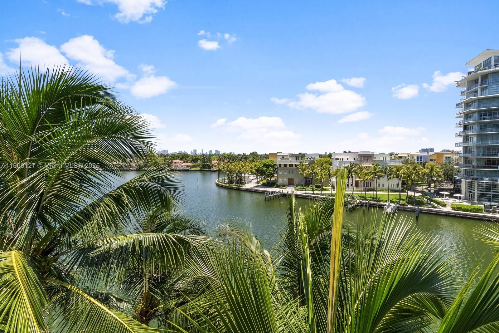 Real estate property located at 5970 Indian Creek Dr #504, Miami-dade, Nautica Condo, Miami Beach, FL