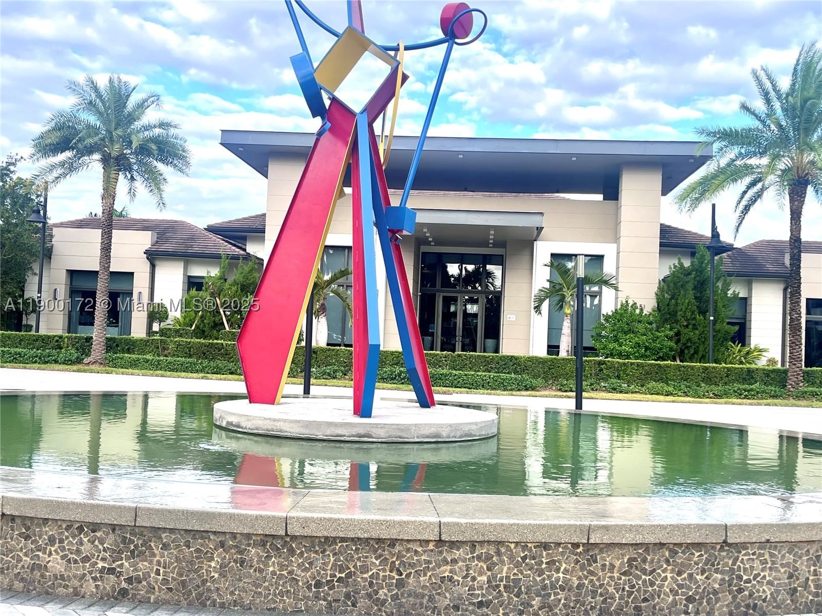 Real estate property located at 8001 NW 41 ST. F-311, Miami-dade, Urbana At The Residences, Doral, FL