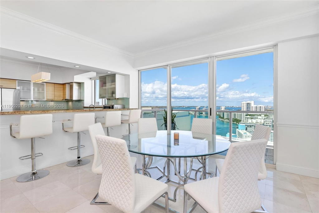 Real estate property located at 650 West Ave PH12, Miami-dade, The Floridian Condo, Miami Beach, FL