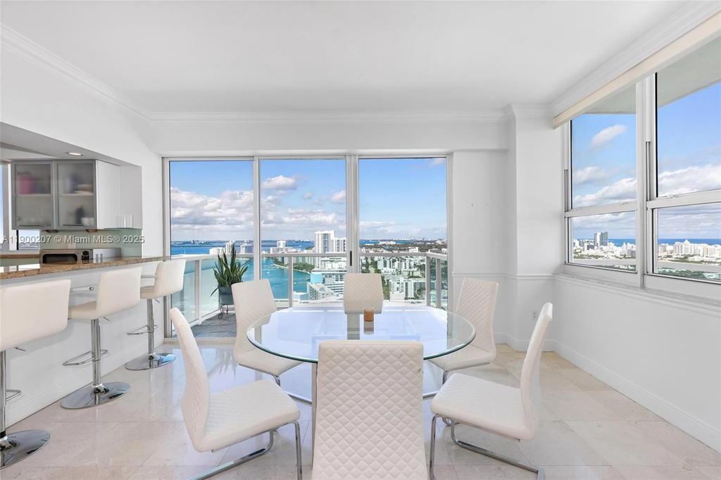 Real estate property located at 650 West Ave PH12, Miami-dade, The Floridian Condo, Miami Beach, FL