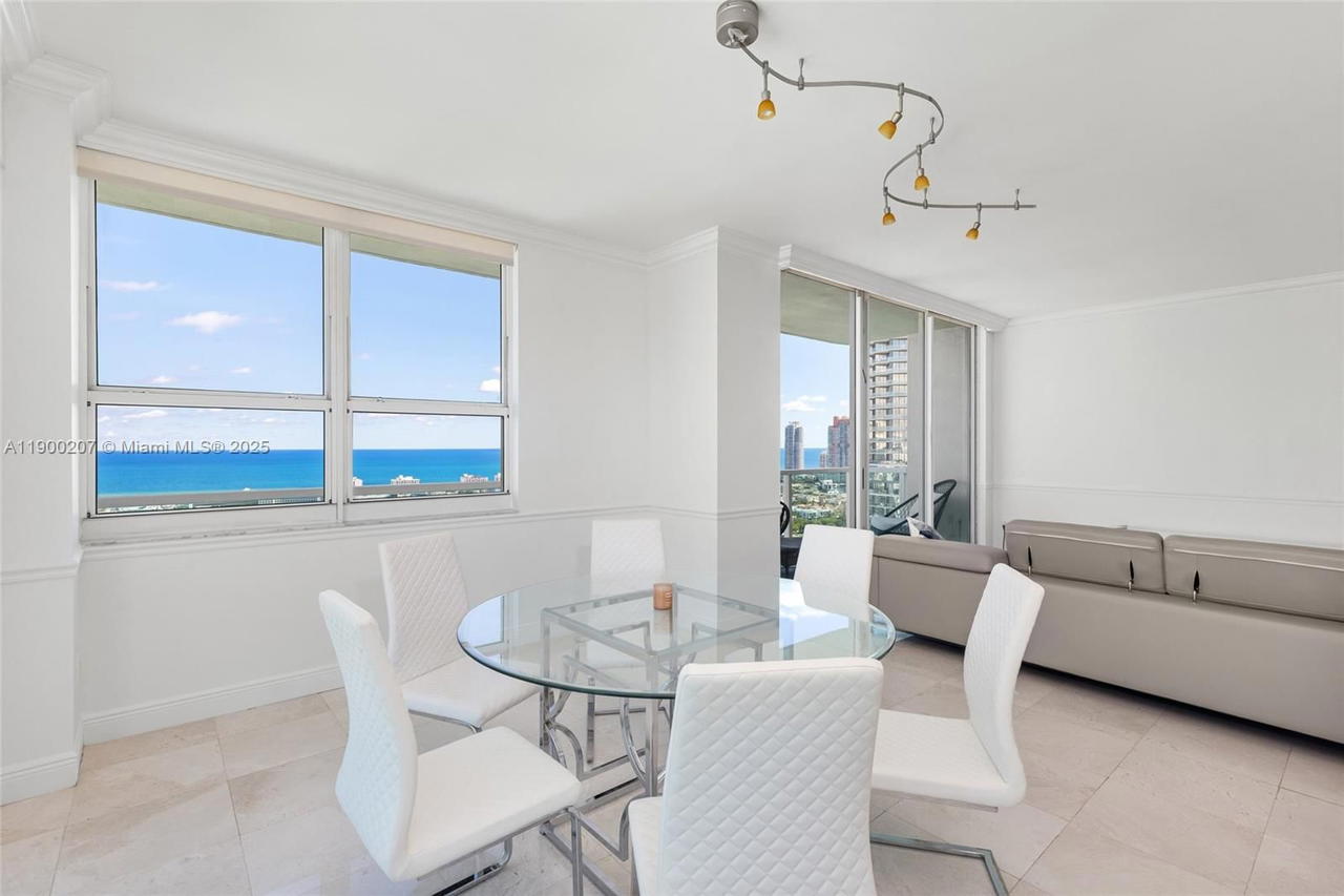 Real estate property located at 650 West Ave PH12, Miami-dade, The Floridian Condo, Miami Beach, FL