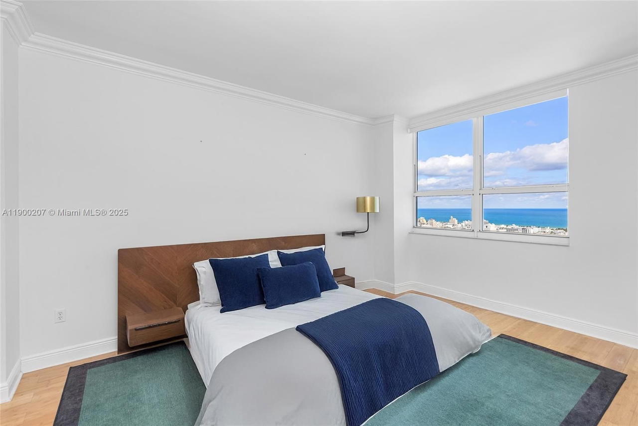 Real estate property located at 650 West Ave PH12, Miami-dade, The Floridian Condo, Miami Beach, FL