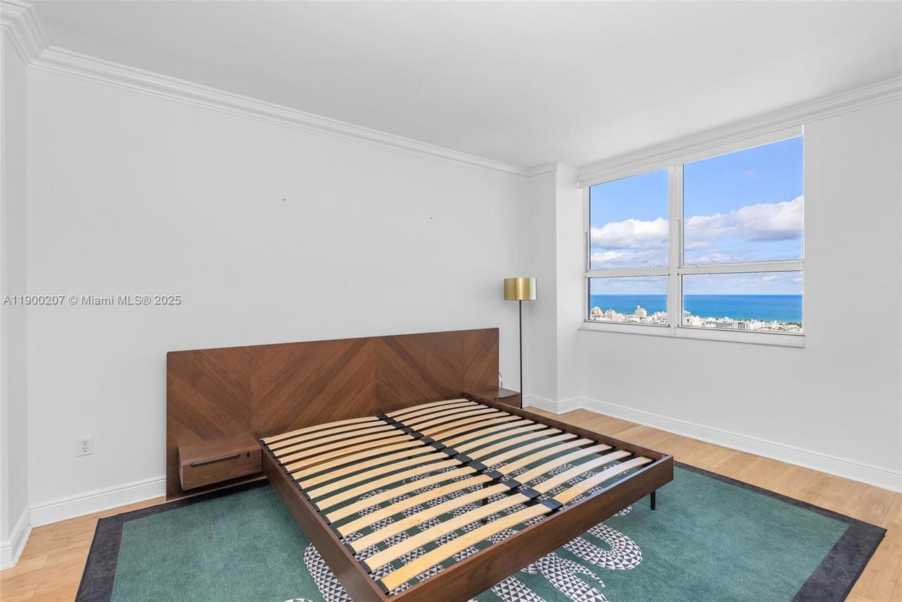 Real estate property located at 650 West Ave PH12, Miami-dade, The Floridian Condo, Miami Beach, FL