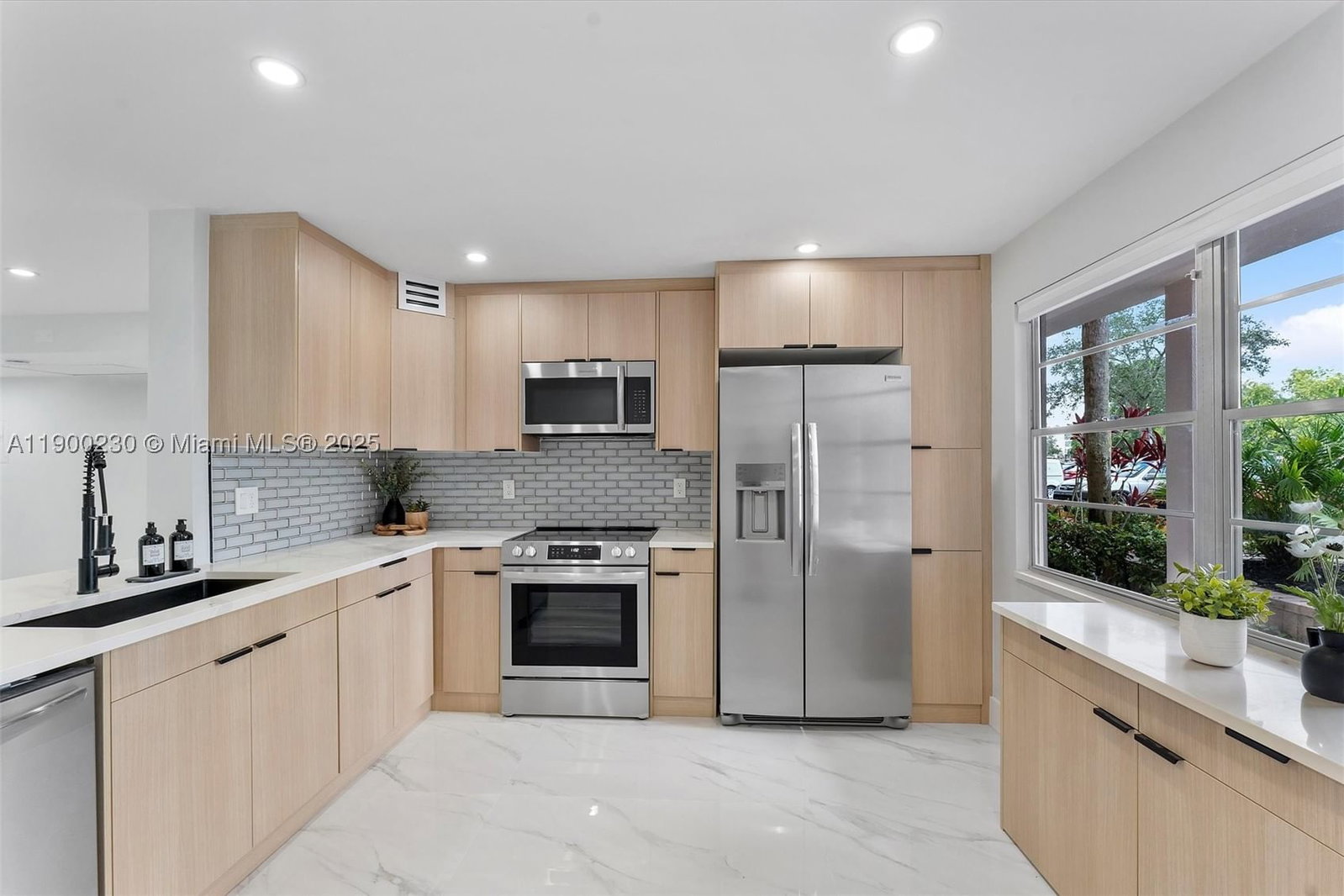 Real estate property located at 2004 Granada Dr H1, Broward, Granada Village C Condo, Coconut Creek, FL