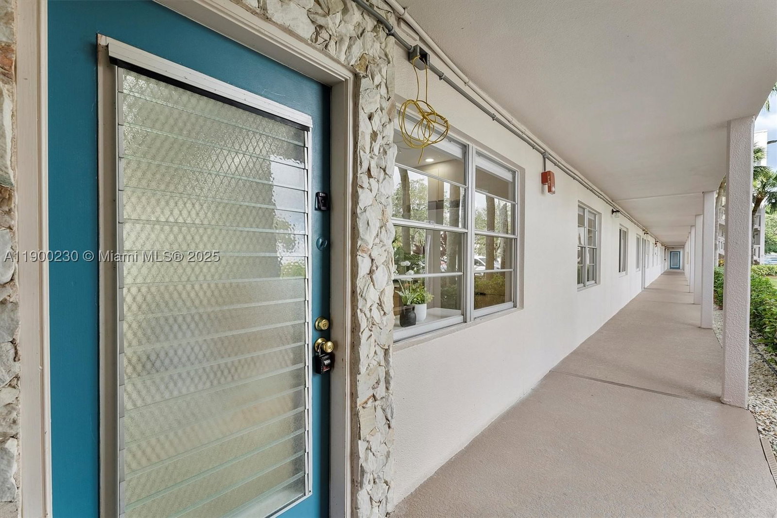 Real estate property located at 2004 Granada Dr H1, Broward, Granada Village C Condo, Coconut Creek, FL