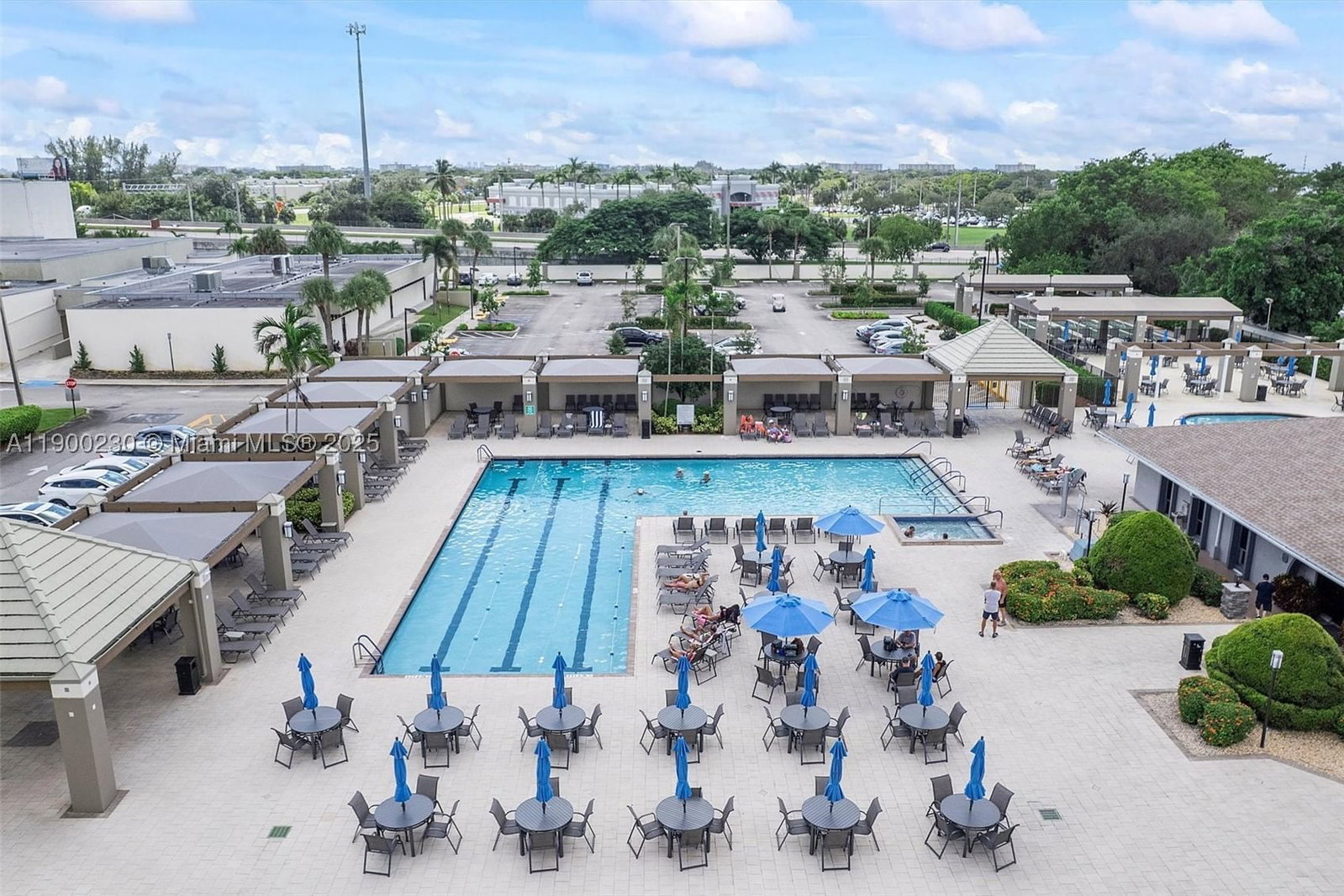 Real estate property located at 2004 Granada Dr H1, Broward, Granada Village C Condo, Coconut Creek, FL
