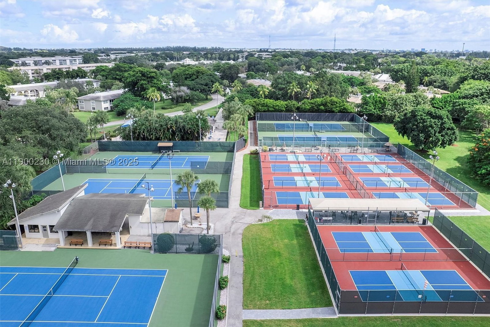 Real estate property located at 2004 Granada Dr H1, Broward, Granada Village C Condo, Coconut Creek, FL