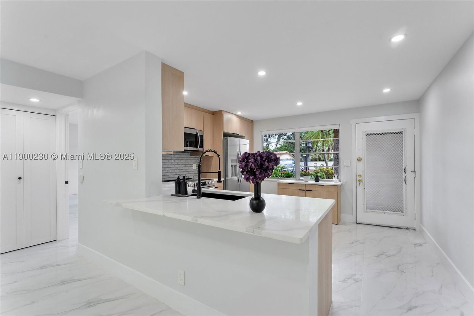 Real estate property located at 2004 Granada Dr H1, Broward, Granada Village C Condo, Coconut Creek, FL