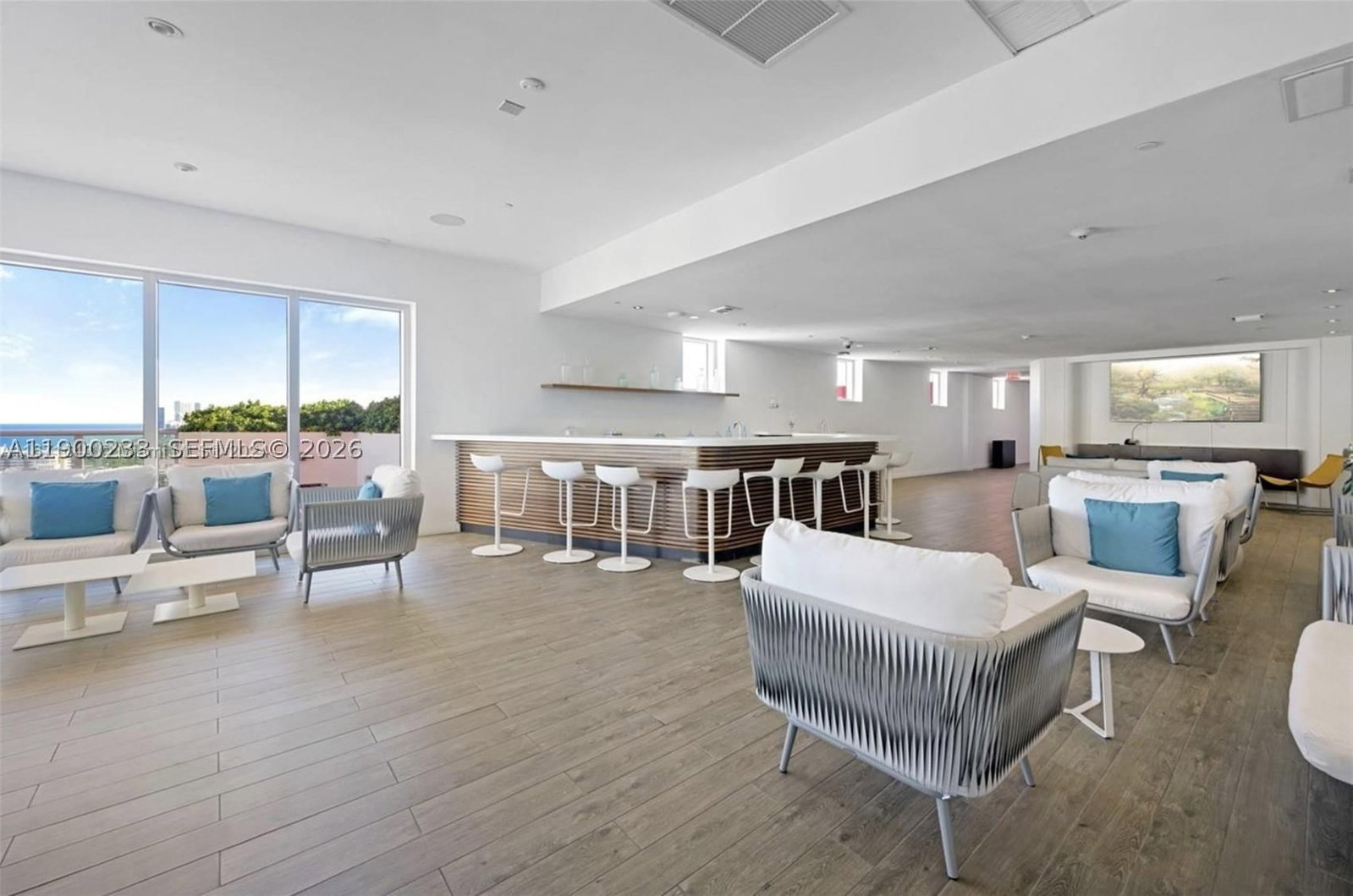 Real estate property located at 2602 Hallandale Beach Blvd R1610, Broward, Beachwalk Condominium, Hallandale Beach, FL