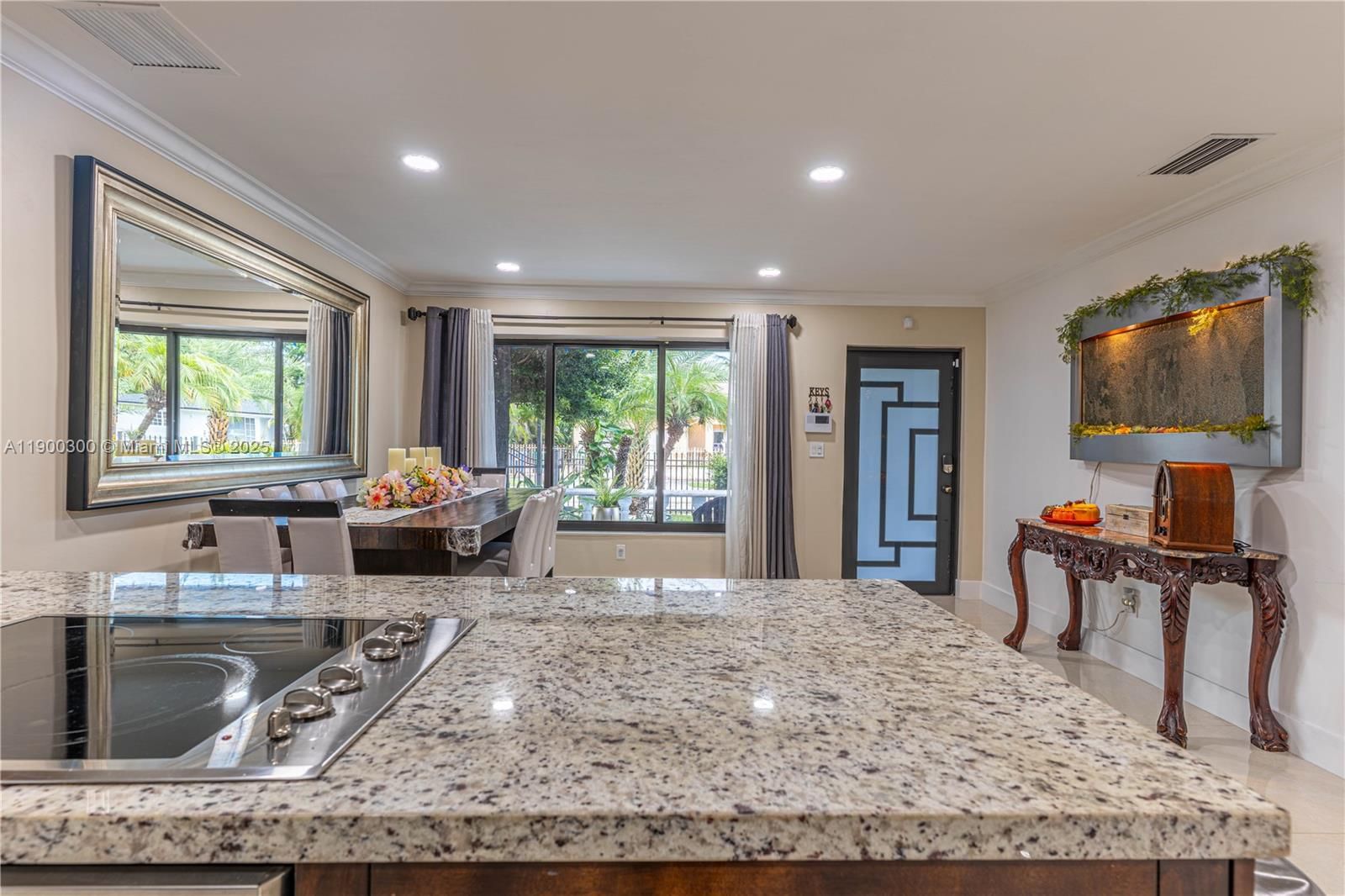 Real estate property located at 1262 172nd Ter, Miami-dade, Scott Lake Manor Sec 8, Miami Gardens, FL