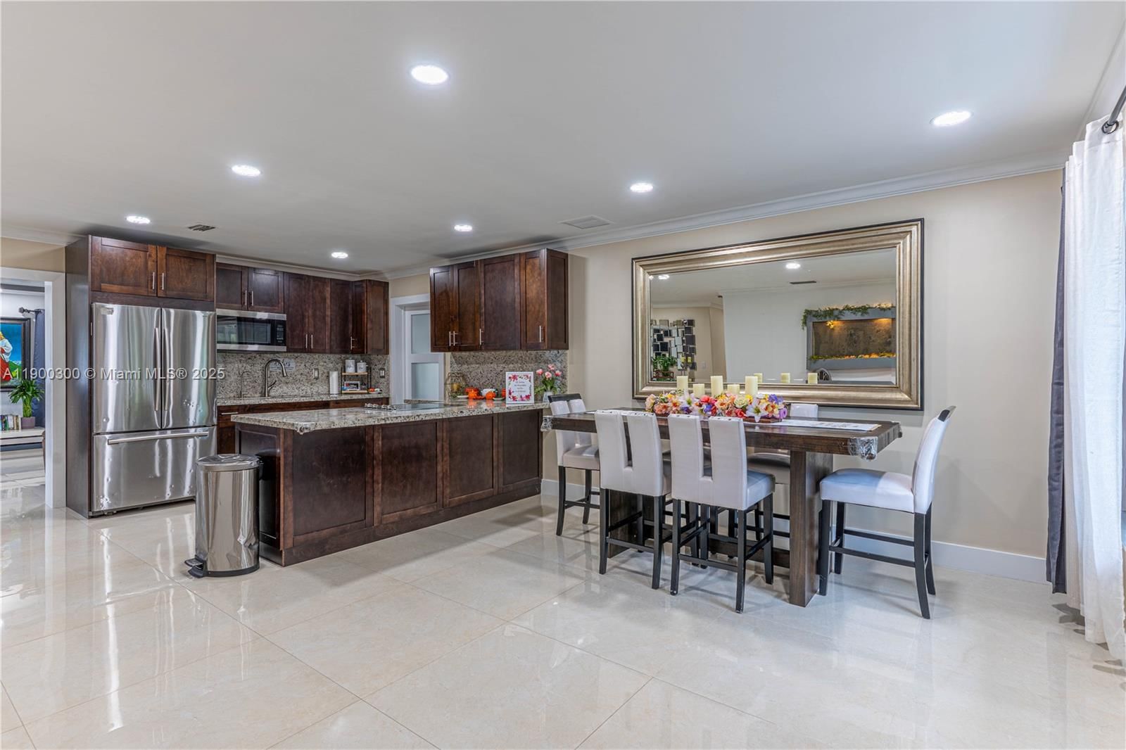 Real estate property located at 1262 172nd Ter, Miami-dade, Scott Lake Manor Sec 8, Miami Gardens, FL
