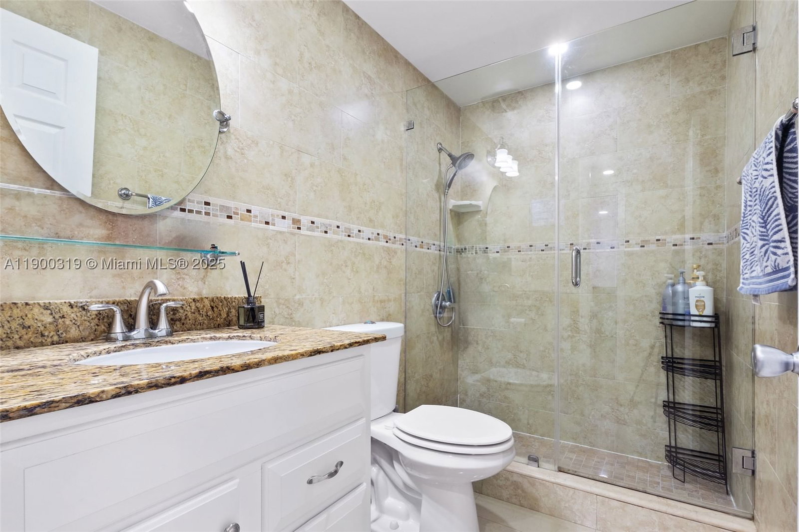 Real estate property located at 5665 20th Ave #212, Miami-dade, Westland Gardens Condo, Hialeah, FL