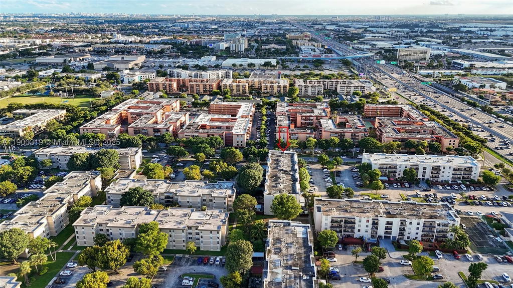 Real estate property located at 5665 20th Ave #212, Miami-dade, Westland Gardens Condo, Hialeah, FL