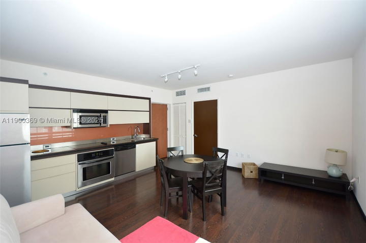 Real estate property located at 435 21st St #205, Miami-dade, Artecity Governor Condo, Miami Beach, FL