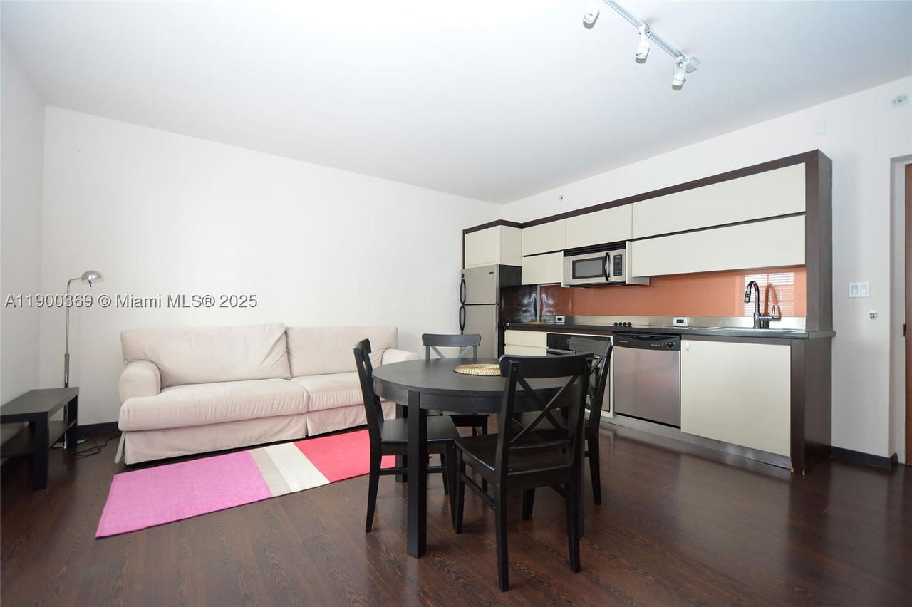Real estate property located at 435 21st St #205, Miami-dade, Artecity Governor Condo, Miami Beach, FL