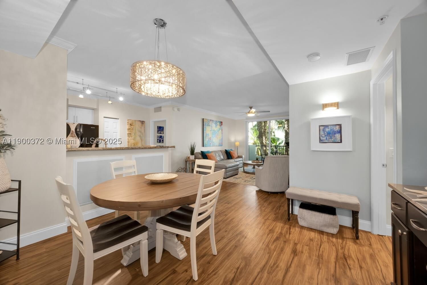 Real estate property located at 2421 65th St #211, Broward, Lauderdale One Condo, Fort Lauderdale, FL