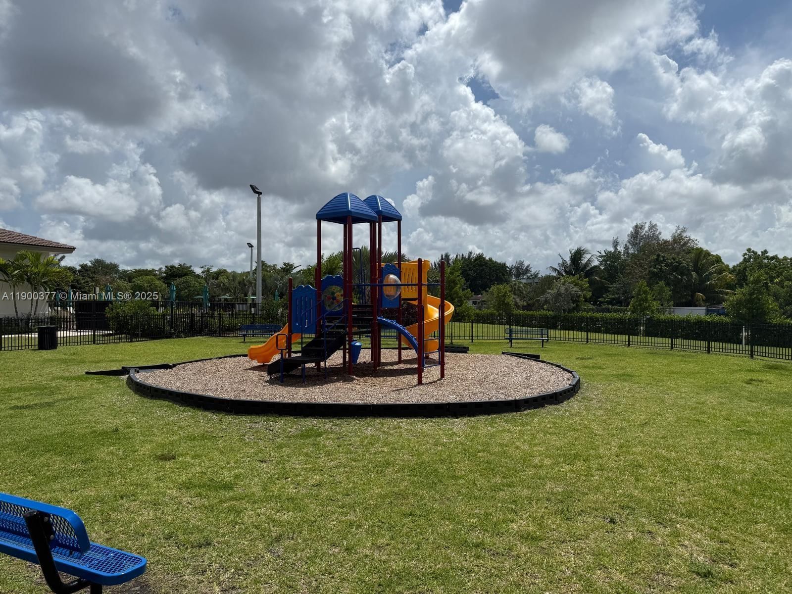Real estate property located at 12958 23rd Pl, Miami-dade, Golf Park Sec 1, Miami, FL