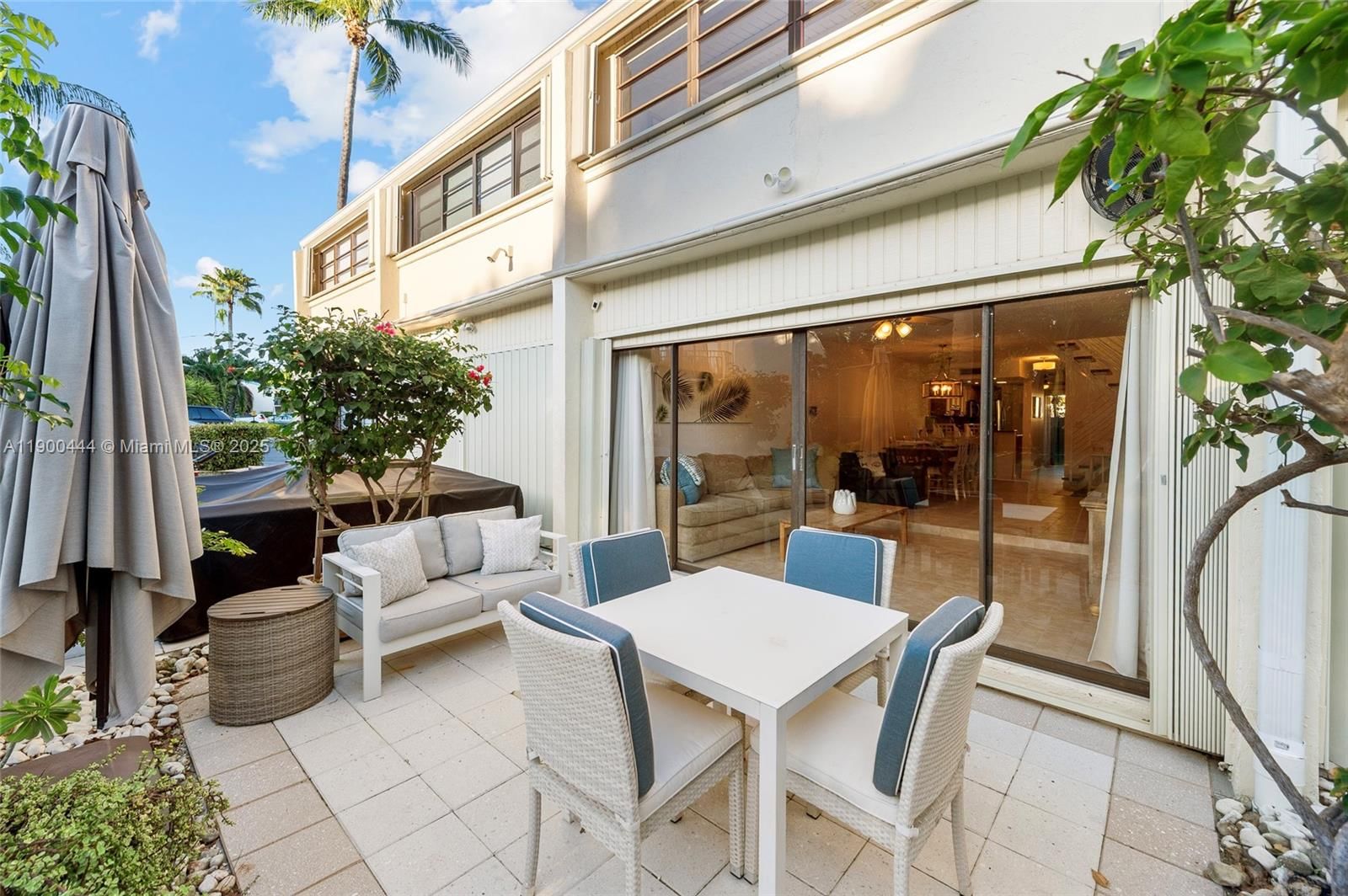 Real estate property located at 87200 Overseas Hwy UNIT S8, Monroe, Executive Bay Club, Islamorada, FL