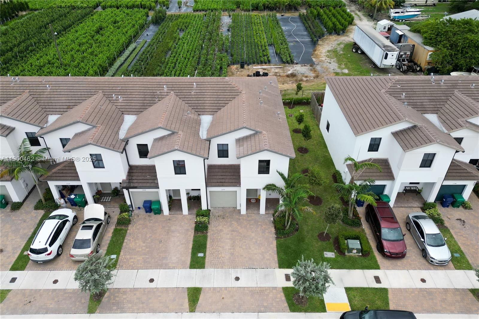 Real estate property located at 13132 234th Ter, Miami-dade, Kendall Assemblage South, Homestead, FL