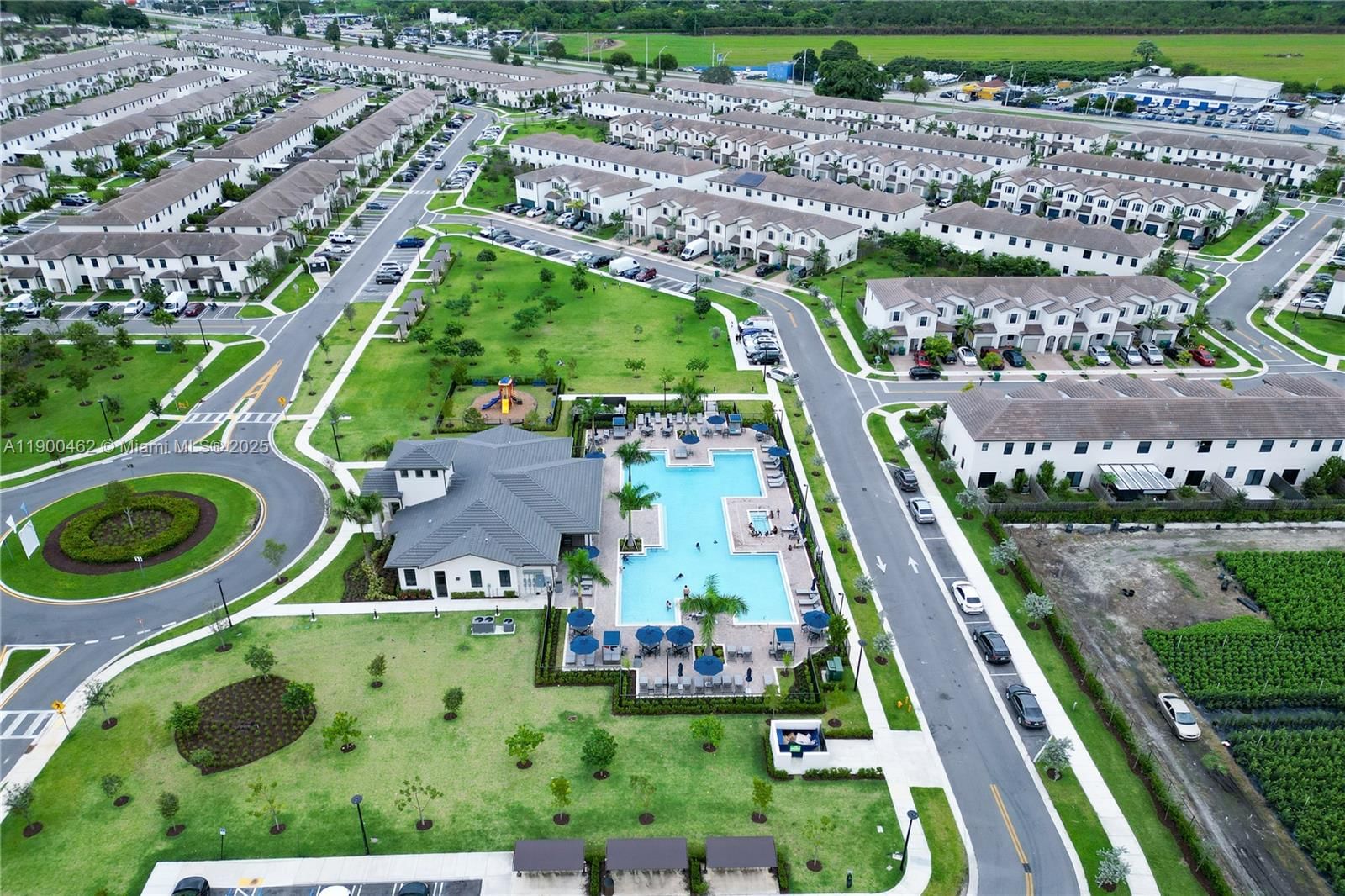 Real estate property located at 13132 234th Ter, Miami-dade, Kendall Assemblage South, Homestead, FL