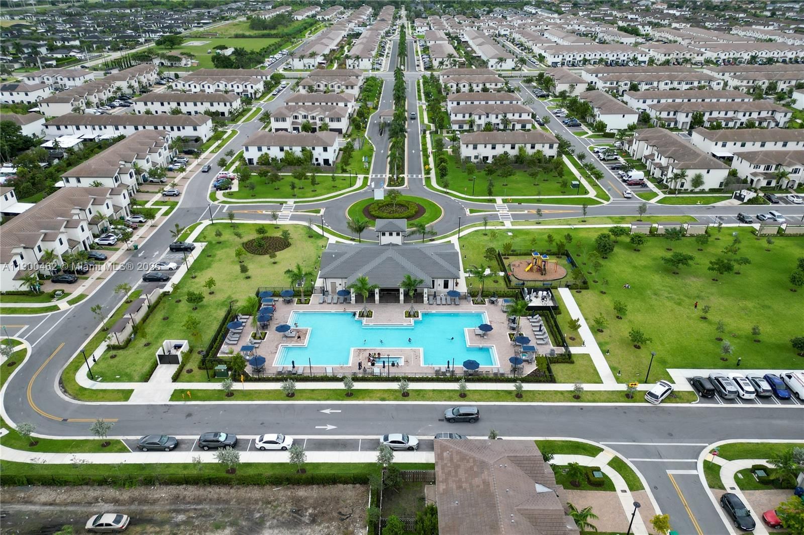 Real estate property located at 13132 234th Ter, Miami-dade, Kendall Assemblage South, Homestead, FL