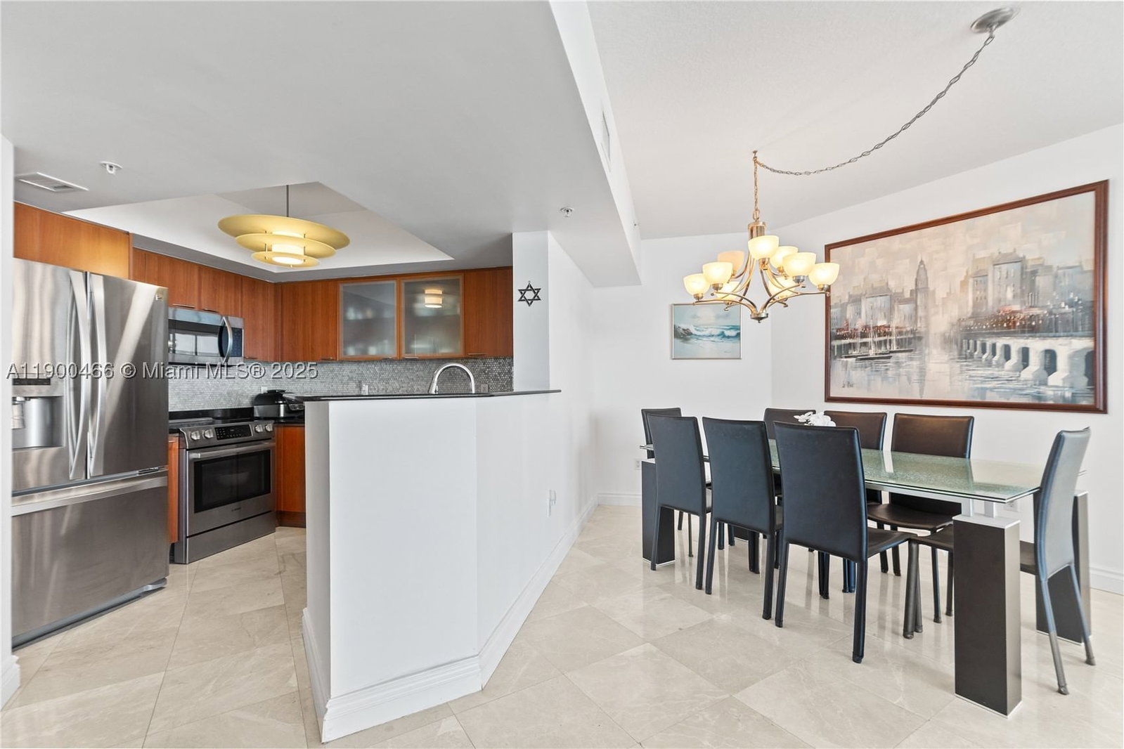 Real estate property located at 16699 Collins Ave #3604, Miami-dade, La Perla Condo, Sunny Isles Beach, FL