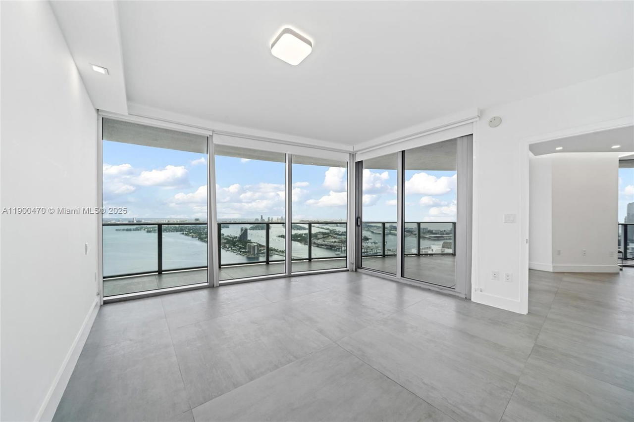 Real estate property located at 488 18th St #4612, Miami-dade, Aria On The Bay Condo, Miami, FL