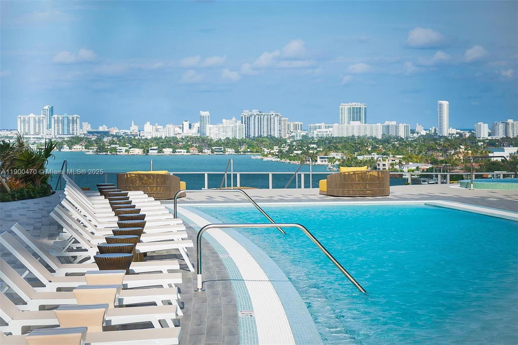 Real estate property located at 488 18th St #4612, Miami-dade, Aria On The Bay Condo, Miami, FL
