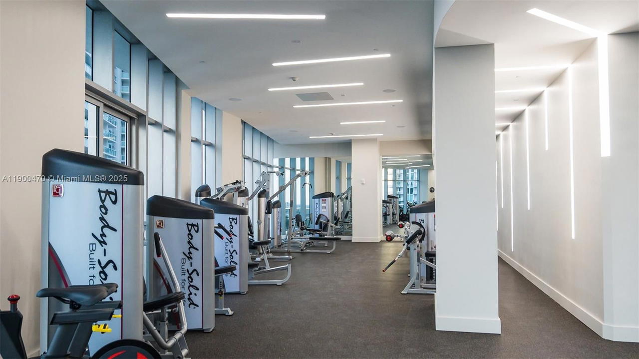 Real estate property located at 488 18th St #4612, Miami-dade, Aria On The Bay Condo, Miami, FL