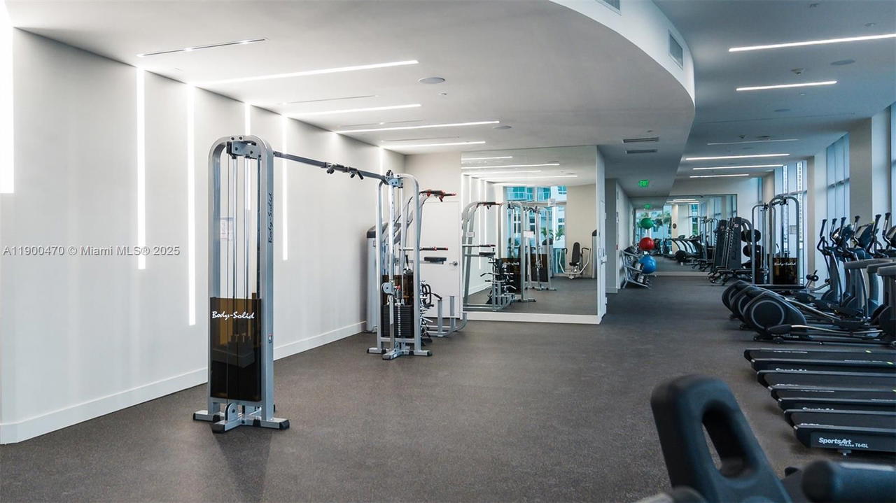 Real estate property located at 488 18th St #4612, Miami-dade, Aria On The Bay Condo, Miami, FL