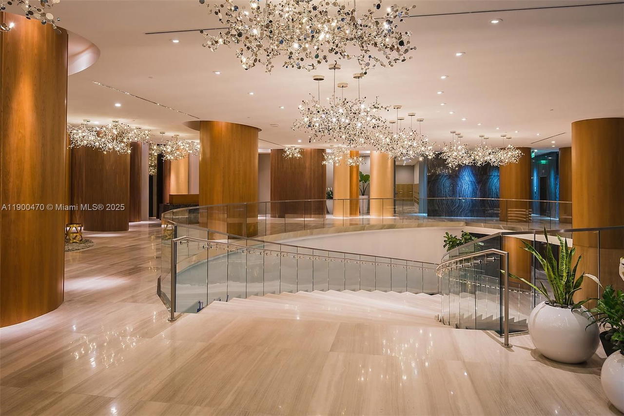 Real estate property located at 488 18th St #4612, Miami-dade, Aria On The Bay Condo, Miami, FL